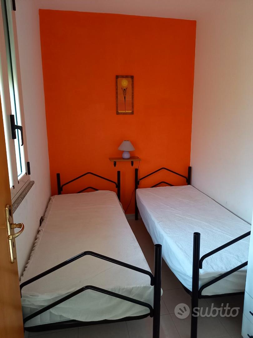 Apartment in Salve, Torre Pali - Vista 3