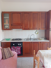 Appartamenti a 100 m dal mare