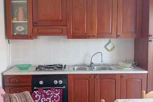 Appartamenti a 100 m dal mare