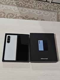 Samsung Zfold5 12/512GB grigio come nuovo 