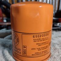 Filtro olio ALFA ROMEO