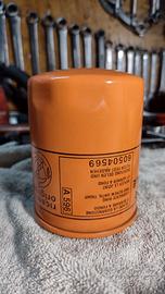 Filtro olio ALFA ROMEO