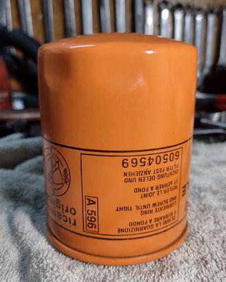 Filtro olio ALFA ROMEO