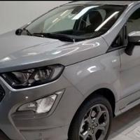 Ford Ecosport Parafango destro