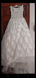 Abito da Sposa