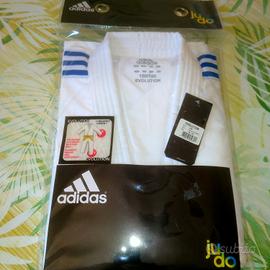 judogi adidas taglia 150-160