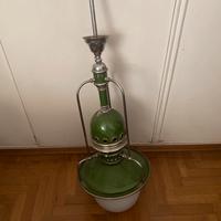 Lampadario vintage
