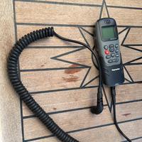 Cornetta vhf Ray240E