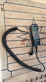 Cornetta vhf Ray240E
