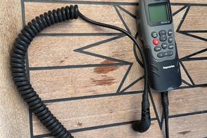 Cornetta vhf Ray240E