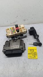 KIT CENTRALINA MOTORE ALFA ROMEO 147 Serie (937_)