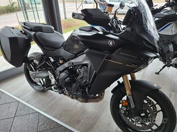 Yamaha Tracer 9 GT