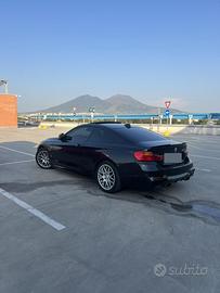 BMW 425d Luxury