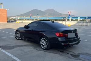 BMW 425d Luxury