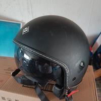 casco Momo design