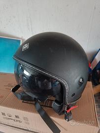 casco Momo design