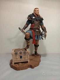 Statua Assassin's Creed Valhalla - Eivor