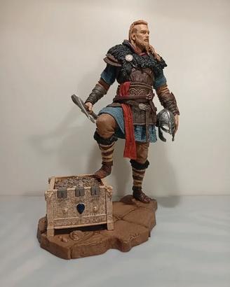 Statua Assassin's Creed Valhalla - Eivor