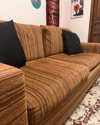 Divano letto matrimoniale