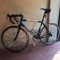 Bici da corsa BEMMEX