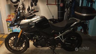 Suzuki V Strom 1000 DL ABS
