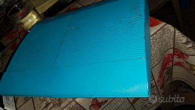 PS3 SUPER SLIM