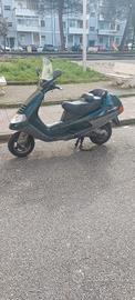 blocco motore 125 4t