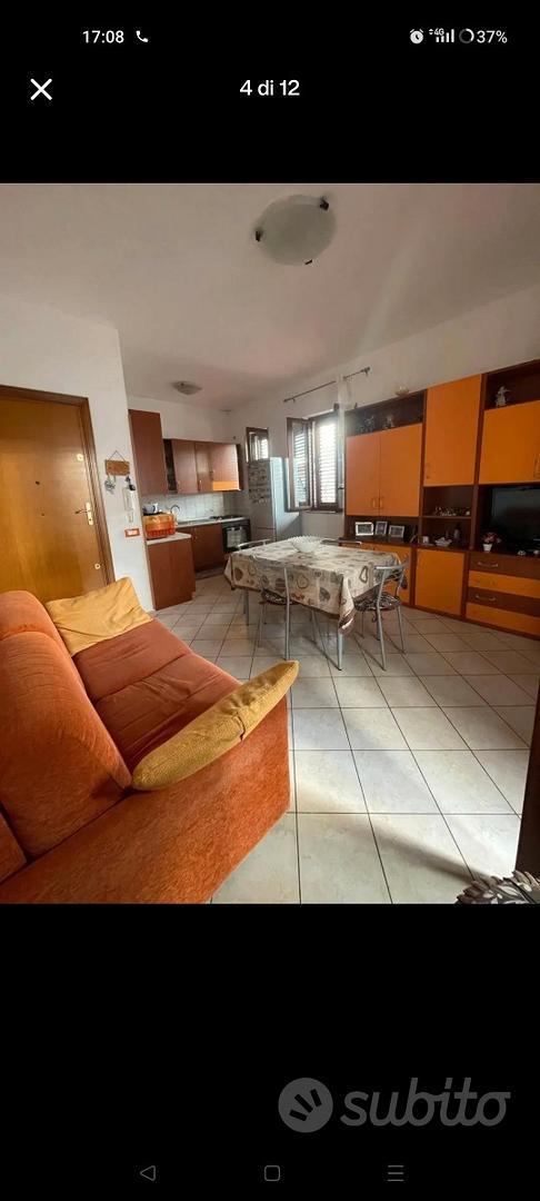 Appartamento – Monreale, Palermo - Vista 2