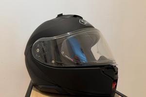 Shoei Neotech 3