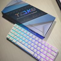 TMKB T63 Meccanical Keyboard 