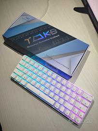 TMKB T63 Meccanical Keyboard 