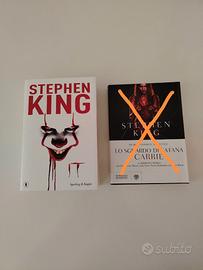 Stephen King IT