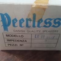 Peerless lk 10 DT / 8