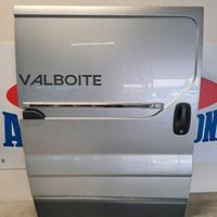 Porta scorrevole destra Renault Trafic 1.9 D 2002