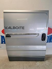 Porta scorrevole destra Renault Trafic 1.9 D 2002