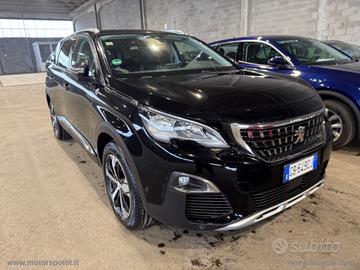 PEUGEOT 5008 BlueHDi 130 S&S EAT8 Crossway