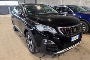 PEUGEOT 5008 BlueHDi 130 S&S EAT8 Crossway