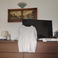 maglietta a maniche corte carhartt con stampa 