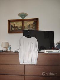 maglietta a maniche corte carhartt con stampa 