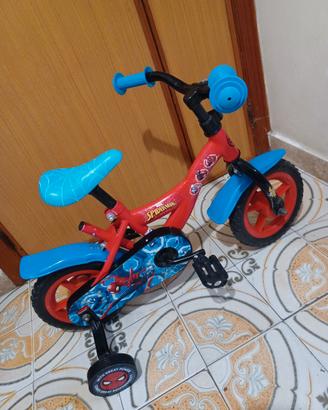 bici bimbo nuova raggio 14 scatto fisso 