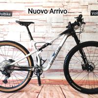 Cannondale Scalpel carbon 3