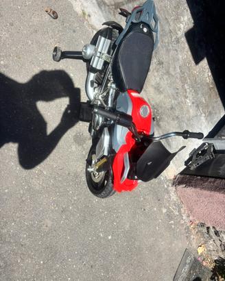 Moto per bimbo