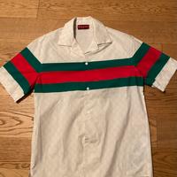 Camicia Gucci