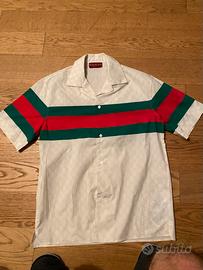 Camicia Gucci