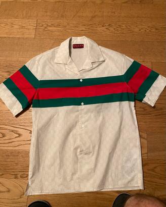 Camicia Gucci