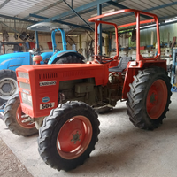 Trattore Carraro 504