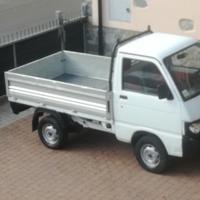 MOTOCARRO PIAGGIO QUARGO ASSICURAZIONE RIDOTTA