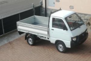 MOTOCARRO PIAGGIO QUARGO ASSICURAZIONE RIDOTTA