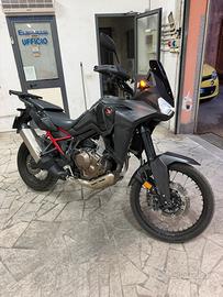 Africa twin 1100 2022