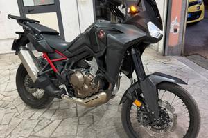 Africa twin 1100 2022